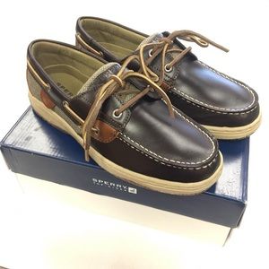 Sperry Top-Slider BlueFish LC